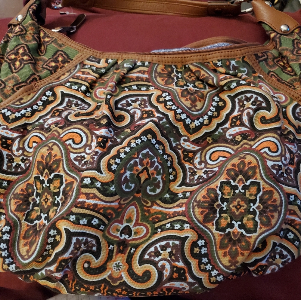 New Tigenallo authentic bag.